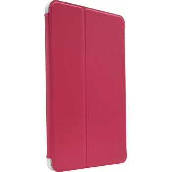Folio Case Logic SnapView 2.0 rosa 20,3 cm (8