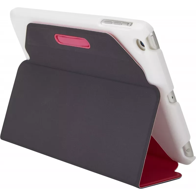 Folio Case Logic SnapView 2.0 rosa 20,3 cm (8
