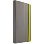 Folio Case Logic SureFit marrone, giallo 17,8 cm (7 inch)