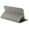 Folio Case Logic SureFit marrone, giallo 17,8 cm (7 inch)