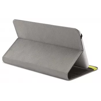 Folio Case Logic SureFit marrone, giallo 17,8 cm (7
