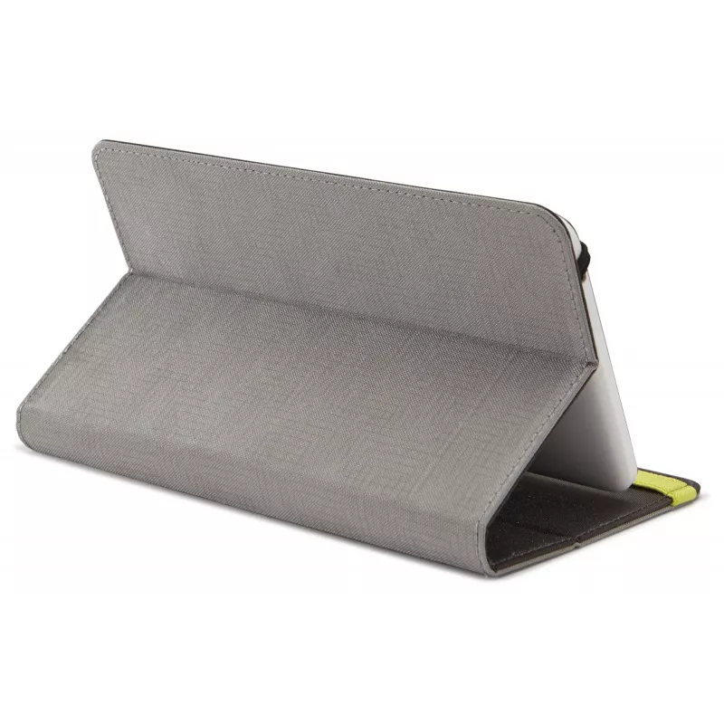 Folio Case Logic SureFit marrone, giallo 17,8 cm (7 inch)