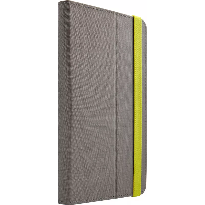 Folio Case Logic SureFit marrone, giallo 17,8 cm (7 inch)