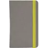 Folio Case Logic SureFit marrone, giallo 17,8 cm (7 inch)