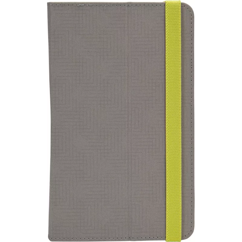Folio Case Logic SureFit marrone, giallo 17,8 cm (7 inch)