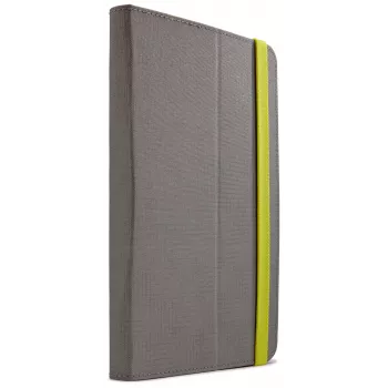 Folio Case Logic SureFit marrone, giallo 20,3 cm (8