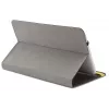 Folio Case Logic SureFit marrone, giallo 20,3 cm (8