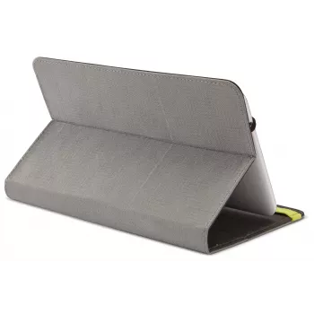 Folio Case Logic SureFit marrone, giallo 20,3 cm (8