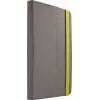 Folio Case Logic SureFit marrone, giallo 20,3 cm (8