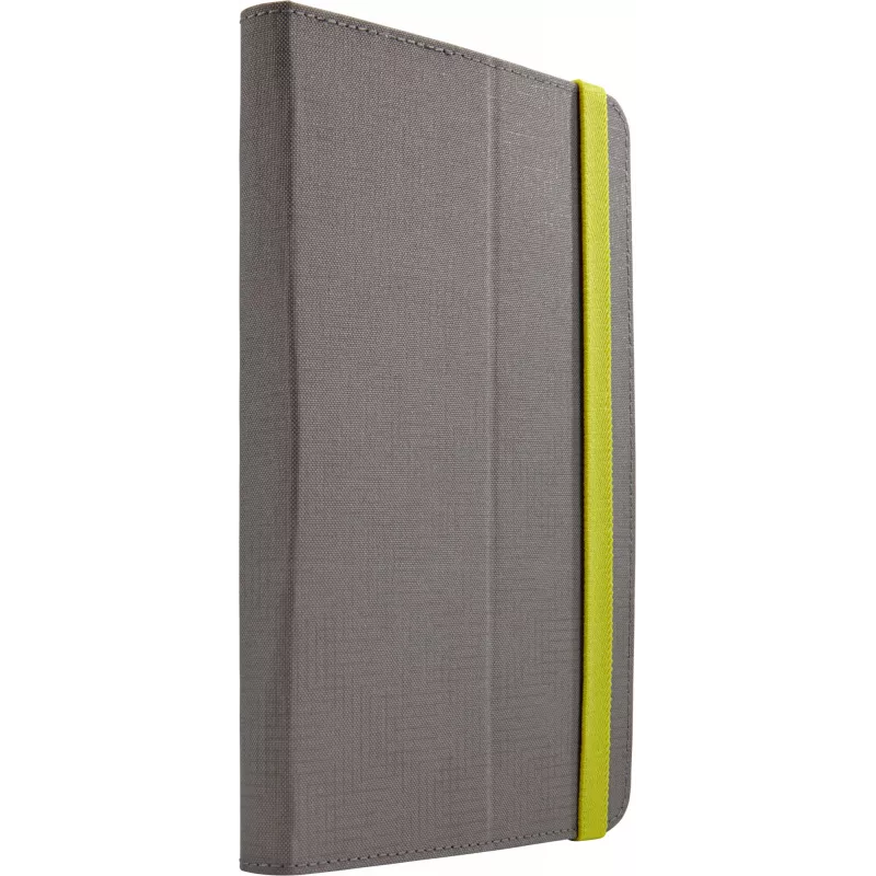 Folio Case Logic SureFit marrone, giallo 20,3 cm (8
