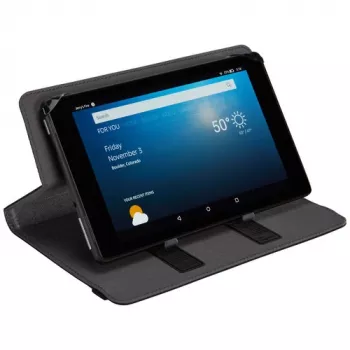 Folio Case Logic SureFit CBUE-1207 Boxcar rosso 17,8 cm (7
