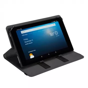 Folio Case Logic SureFit CBUE-1208 Dress blu 20,3 cm (8