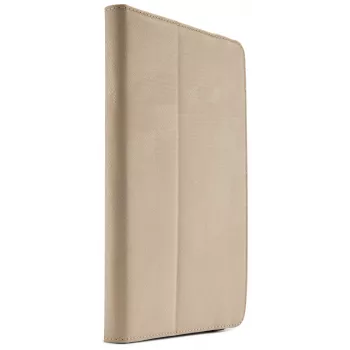 Folio slim Case Logic SureFit beige 17,8 cm (7