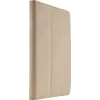 Folio slim Case Logic SureFit beige 17,8 cm (7