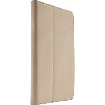 Folio slim Case Logic SureFit beige 17,8 cm (7