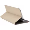 Folio slim Case Logic SureFit beige 17,8 cm (7