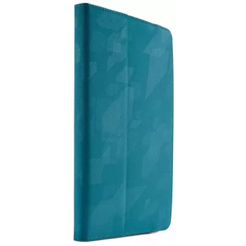 Folio slim Case Logic SureFit blu, verde 20,3 cm (8