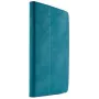 Folio slim Case Logic SureFit blu, verde 20,3 cm (8