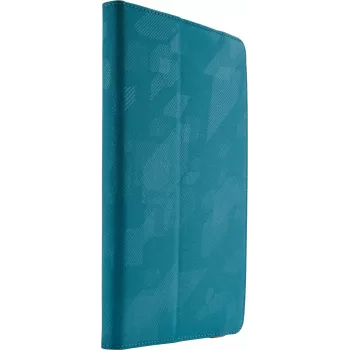 Folio slim Case Logic SureFit blu, verde 20,3 cm (8
