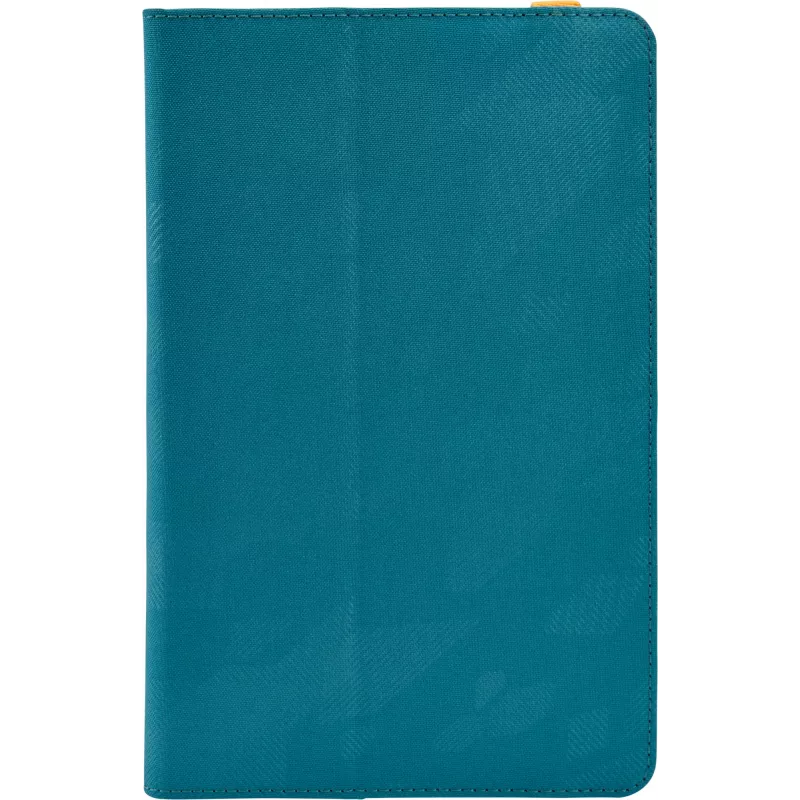 Folio slim Case Logic SureFit blu, verde 20,3 cm (8