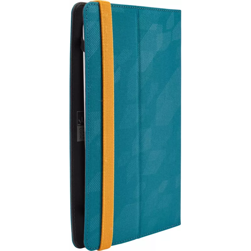 Folio slim Case Logic SureFit blu, verde 20,3 cm (8