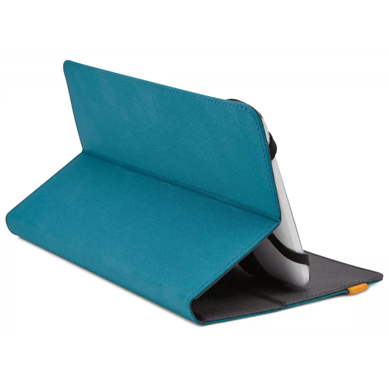 Folio slim Case Logic SureFit blu, verde 20,3 cm (8