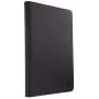 Case Logic SureFit CSUE-1110 custodia a libro Folio per tablet da 9-10", nera