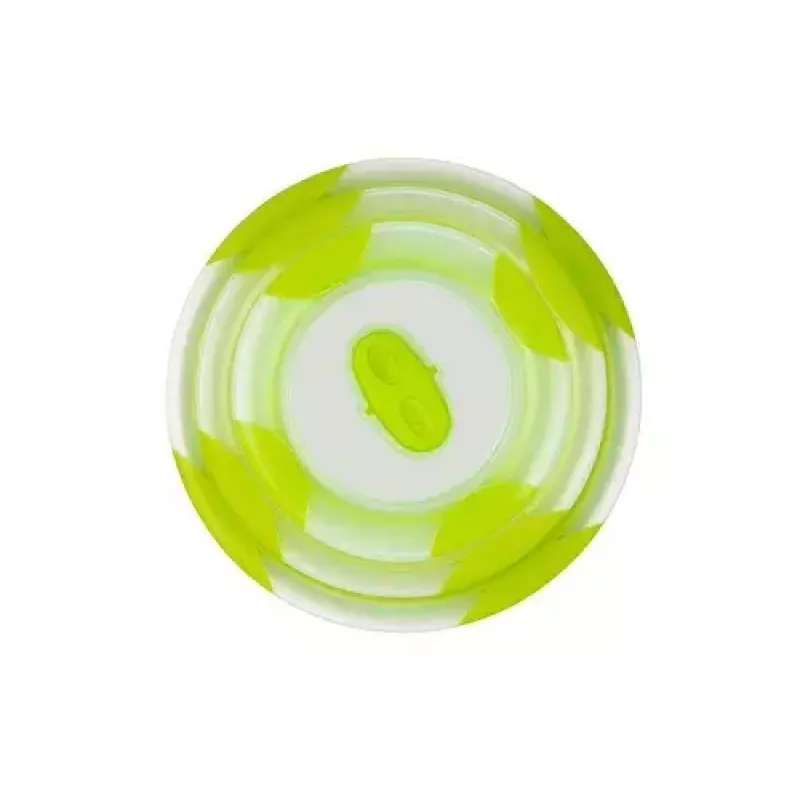 Set di insalatiere in ceramica Oursson BS2981RD/GA, verde mela
