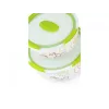 Oursson BS4781RC/GA set di insalatiere in ceramica, verde mela