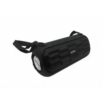 Altoparlante portatile Prime3 ABT70, nero