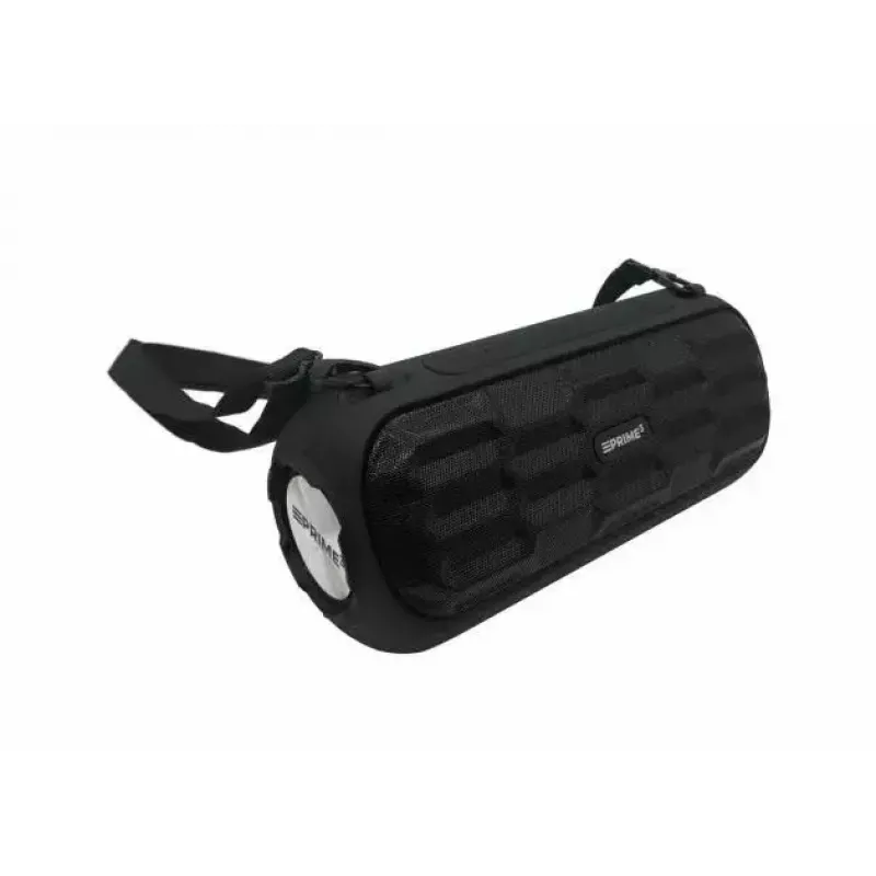 Altoparlante portatile Prime3 ABT70, nero