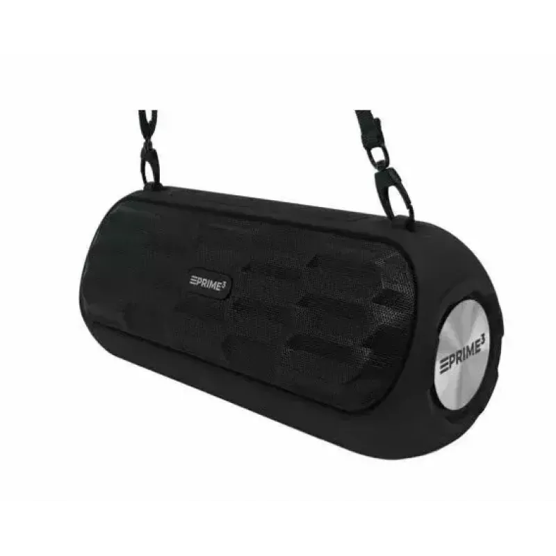 Altoparlante portatile Prime3 ABT70, nero