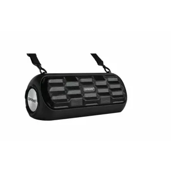 Altoparlante portatile Prime3 ABT70, nero