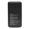 Batteria ricaricabile portatile Denver PBQ-4000 4000 mAh