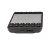 Batteria ricaricabile portatile Denver PBQ-4000 4000 mAh