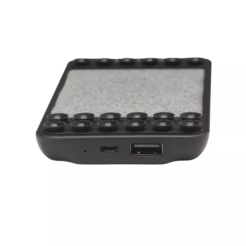 Batteria ricaricabile portatile Denver PBQ-4000 4000 mAh