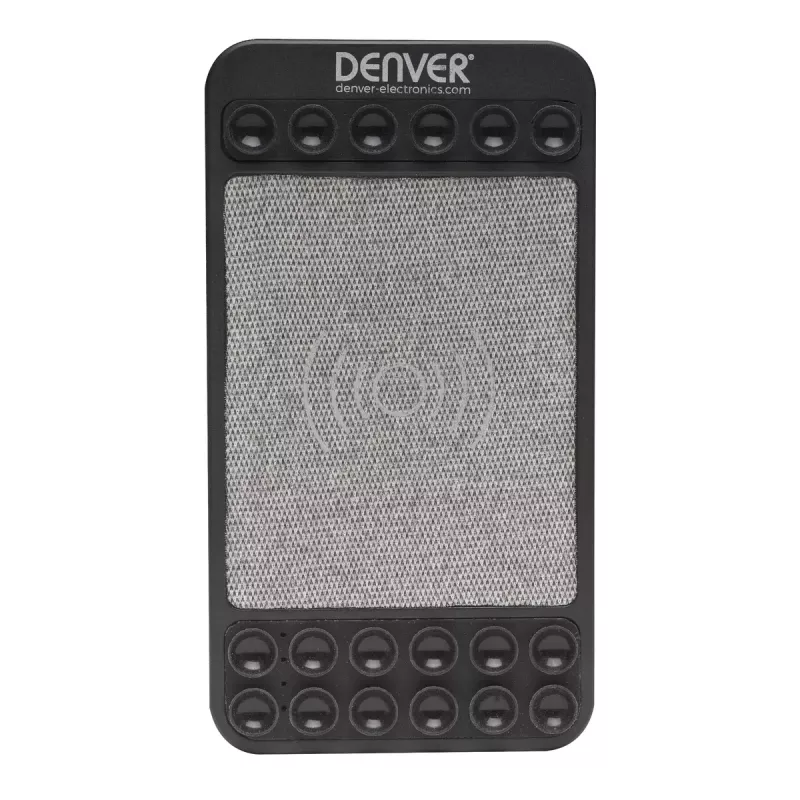 Batteria ricaricabile portatile Denver PBQ-4000 4000 mAh