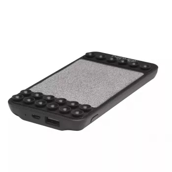 Batteria ricaricabile portatile Denver PBQ-4000 4000 mAh