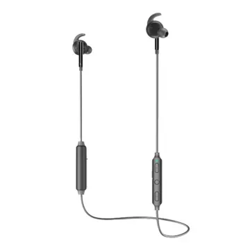 Headset Denver BEN-151 wireless in-ear nero