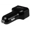 ARCTIC Car Charger 7200 – caricabatterie da auto USB a 3 porte