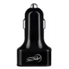 ARCTIC Car Charger 7200 – caricabatterie da auto USB a 3 porte
