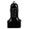 ARCTIC Car Charger 7200 – caricabatterie da auto USB a 3 porte