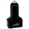 ARCTIC Car Charger 7200 – caricabatterie da auto USB a 3 porte