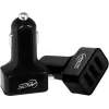 ARCTIC Car Charger 7200 – caricabatterie da auto USB a 3 porte