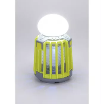 Insecticida elettrico JATA MIB9V Automatic verde