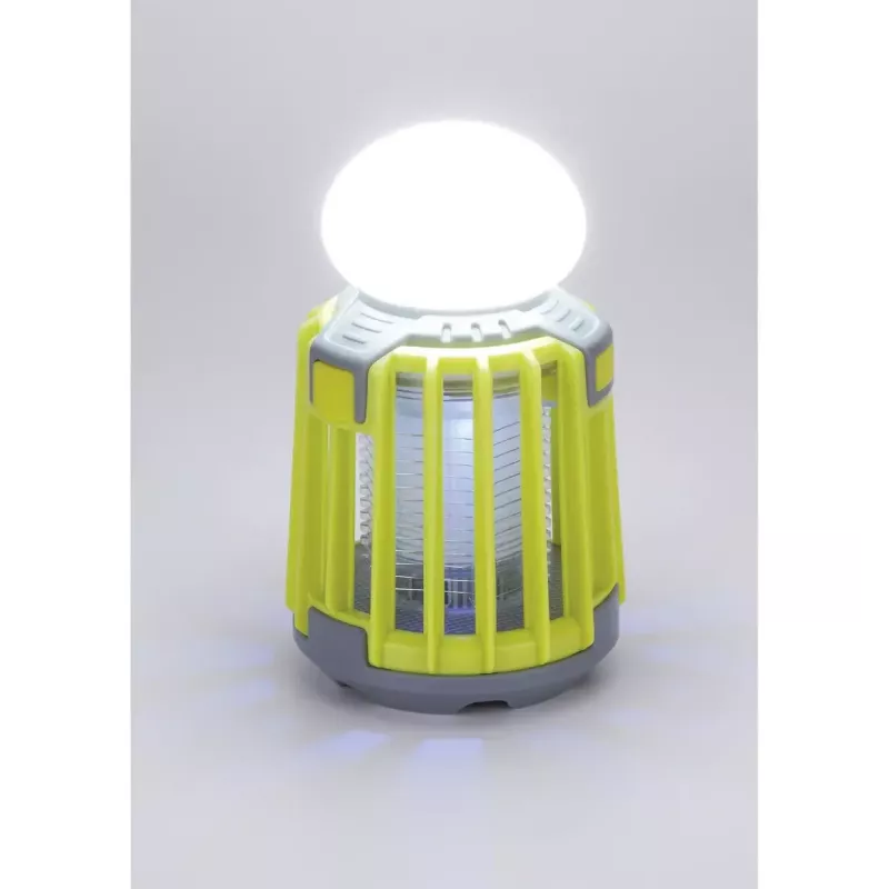 Insecticida elettrico JATA MIB9V Automatic verde