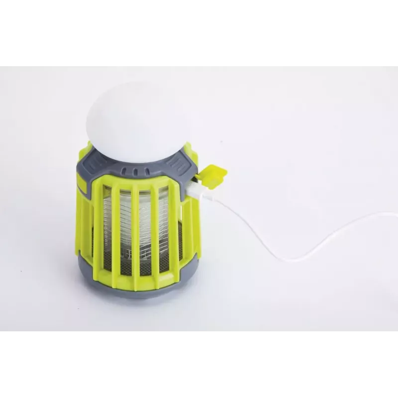 Insecticida elettrico JATA MIB9V Automatic verde