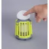 Insecticida elettrico JATA MIB9V Automatic verde
