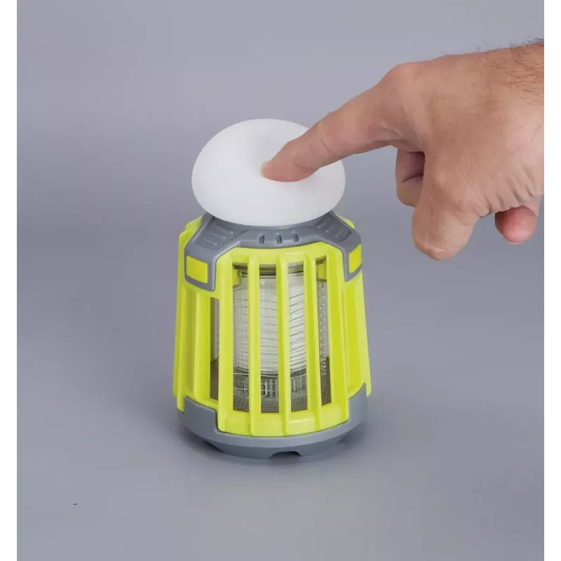 Insecticida elettrico JATA MIB9V Automatic verde