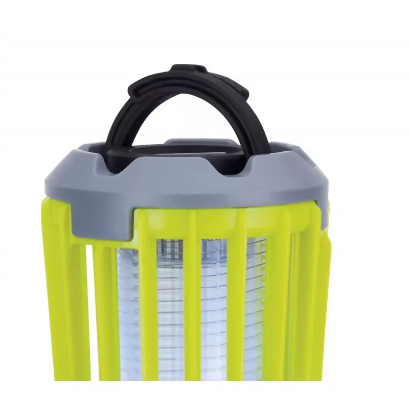 Insecticida elettrico JATA MIB9V Automatic verde